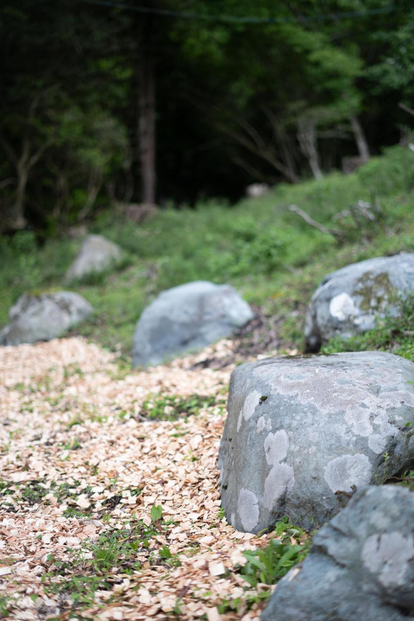 Вилла Aknot Hakone 大涌谷を望むモダニズム建築 東京から90分 Экстерьер фото